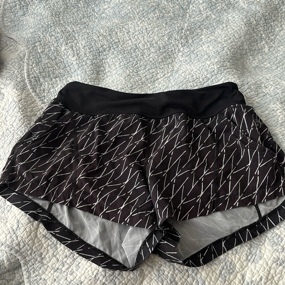 Zella shorts